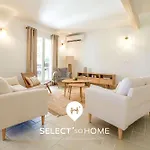Villa Select'sohome - Magnifique à Avec Piscine Privée Et Vue ! - Boheme Bormes-les-Mimosas