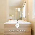 Villa Select'sohome - Magnifique à Avec Piscine Privée Et Vue ! - Boheme *