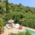 Select'sohome - Magnifique à Avec Piscine Privée Et Vue ! - Boheme